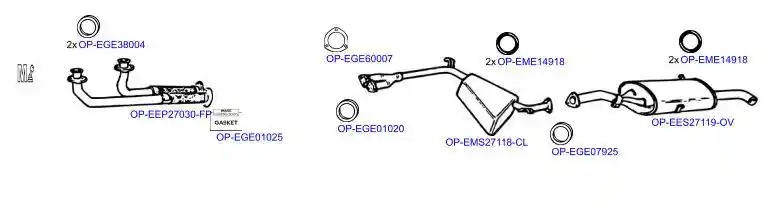 OPTIMAL OP-EXSLN064