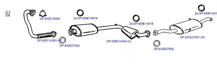OPTIMAL OP-EXSLN066