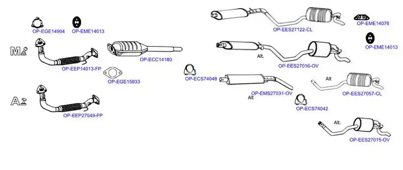 OPTIMAL OP-EXSLN068