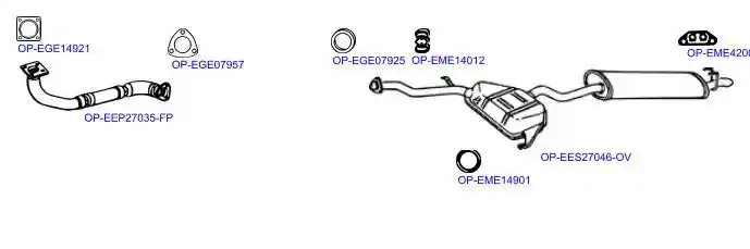 OPTIMAL OP-EXSLN070