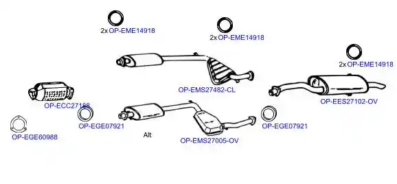 OPTIMAL OP-EXSLN071