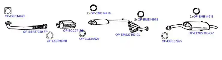 OPTIMAL OP-EXSLN072