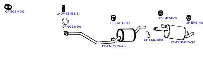OPTIMAL OP-EXSLN077