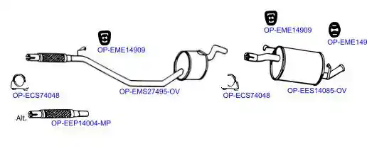 OPTIMAL OP-EXSLN078