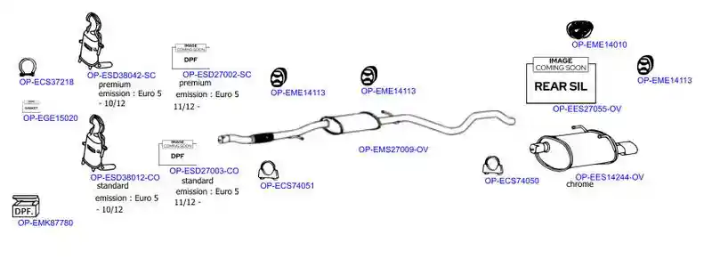OPTIMAL OP-EXSLN079