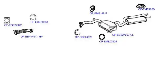 OPTIMAL OP-EXSLN086