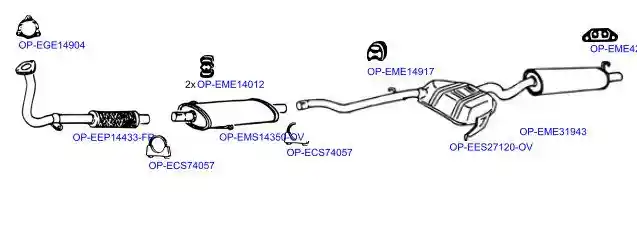 OPTIMAL OP-EXSLN093