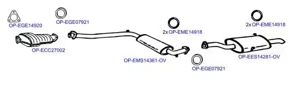 OPTIMAL OP-EXSLN097