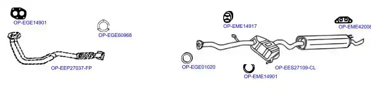 OPTIMAL OP-EXSLN101