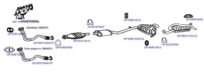 OPTIMAL OP-EXSLN105