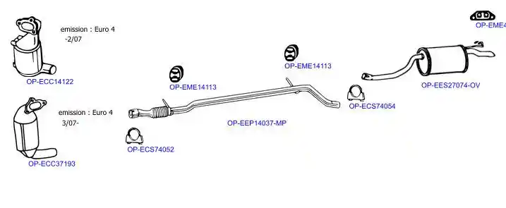 OPTIMAL OP-EXSLN121
