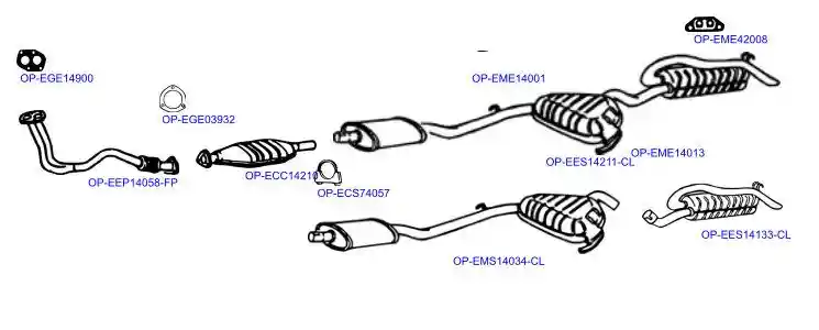 OPTIMAL OP-EXSLN123
