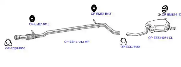OPTIMAL OP-EXSLN130