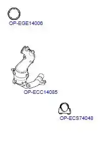 OPTIMAL OP-EXSLN158