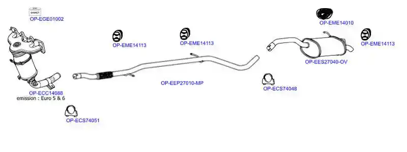 OPTIMAL OP-EXSLN159