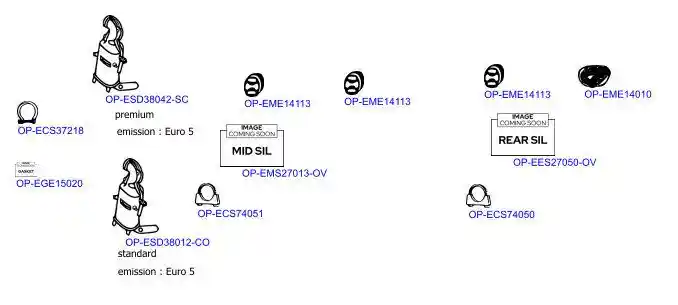 OPTIMAL OP-EXSLN162