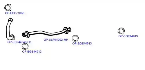 OPTIMAL OP-EXSLR012