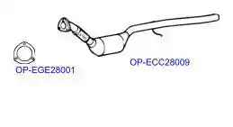 OPTIMAL OP-EXSLR016