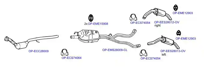 OPTIMAL OP-EXSLR029