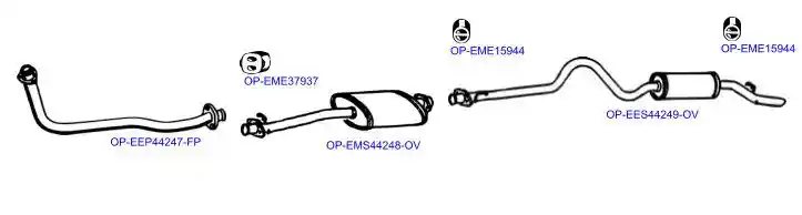 OPTIMAL OP-EXSLR047