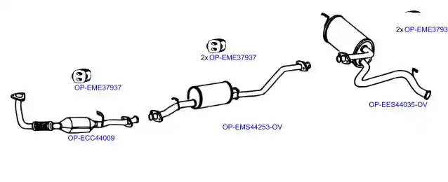 OPTIMAL OP-EXSLR060