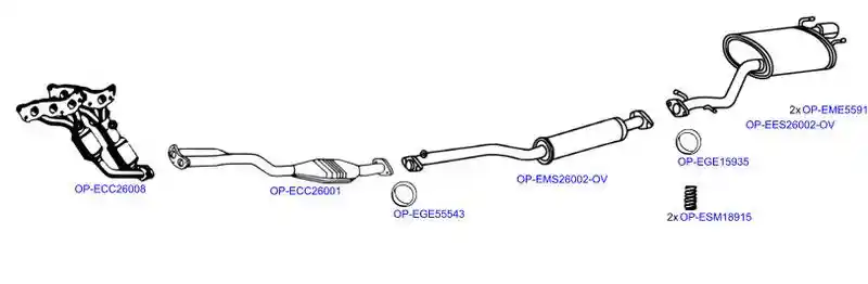 OPTIMAL OP-EXSLX002