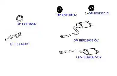 OPTIMAL OP-EXSLX007