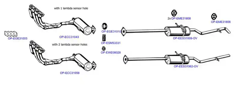 OPTIMAL OP-EXSMB003
