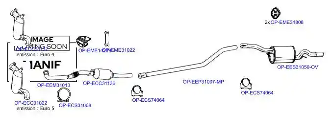 OPTIMAL OP-EXSMB006