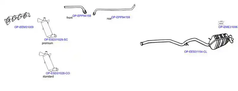 OPTIMAL OP-EXSMB010