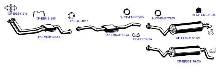 OPTIMAL OP-EXSMB011