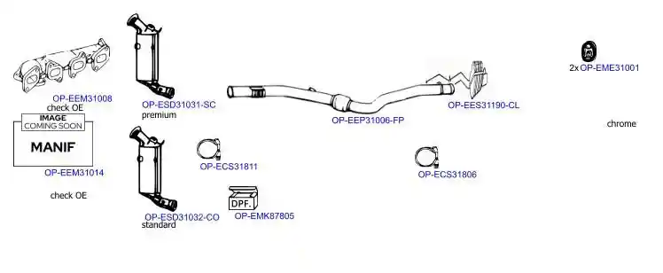 OPTIMAL OP-EXSMB012
