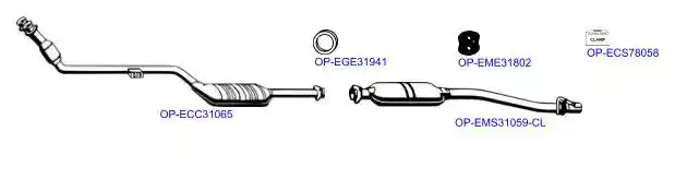 OPTIMAL OP-EXSMB013