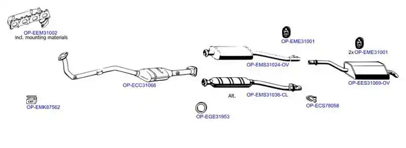 OPTIMAL OP-EXSMB014