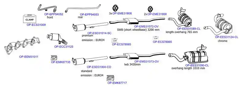 OPTIMAL OP-EXSMB015