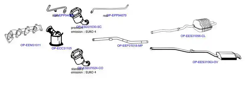 OPTIMAL OP-EXSMB018