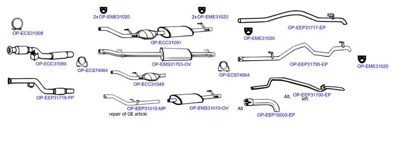 OPTIMAL OP-EXSMB019