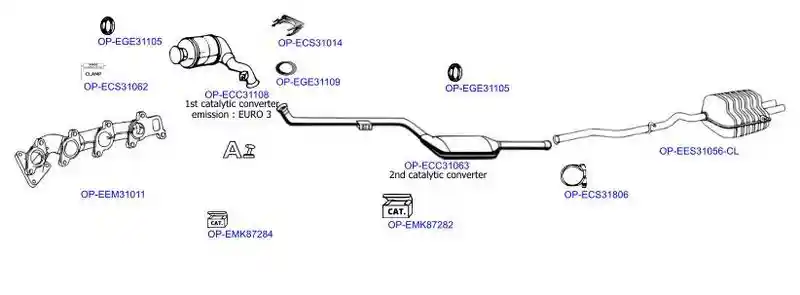 OPTIMAL OP-EXSMB021