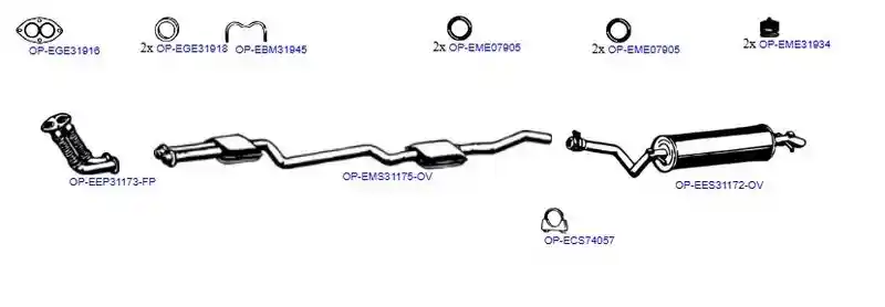 OPTIMAL OP-EXSMB027