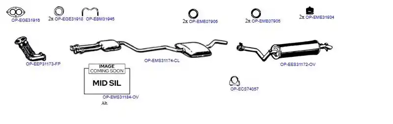 OPTIMAL OP-EXSMB028