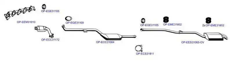 OPTIMAL OP-EXSMB029
