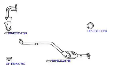 OPTIMAL OP-EXSMB033
