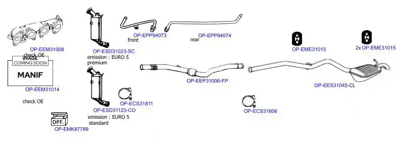 OPTIMAL OP-EXSMB035