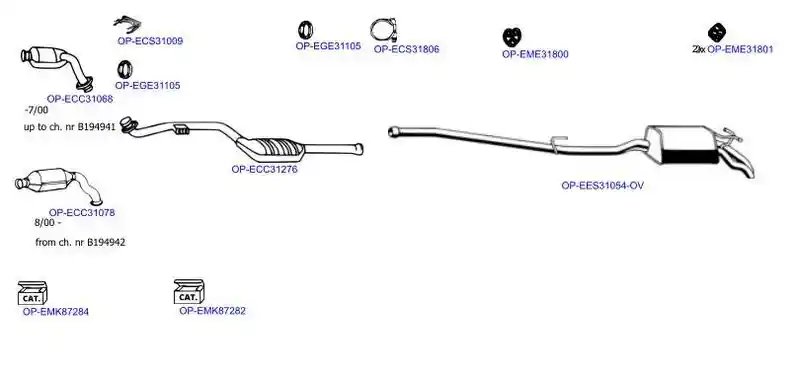 OPTIMAL OP-EXSMB043