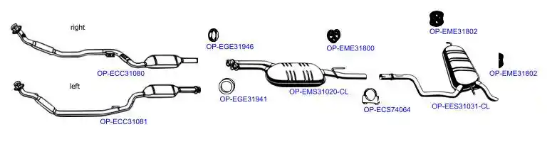 OPTIMAL OP-EXSMB044