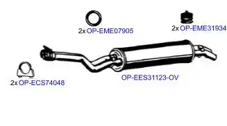 OPTIMAL OP-EXSMB049