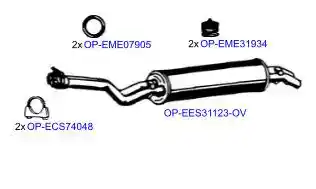 OPTIMAL OP-EXSMB052
