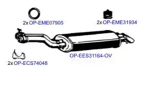 OPTIMAL OP-EXSMB053