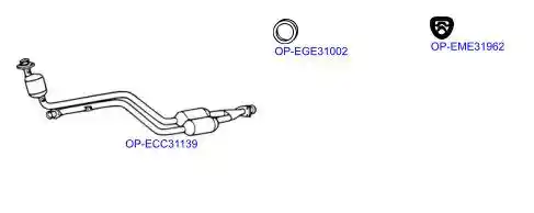OPTIMAL OP-EXSMB055