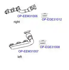 OPTIMAL OP-EXSMB056